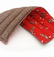 Image result for Flax Seed Heating Pad. Size: 177 x 185. Source: www.etsy.com