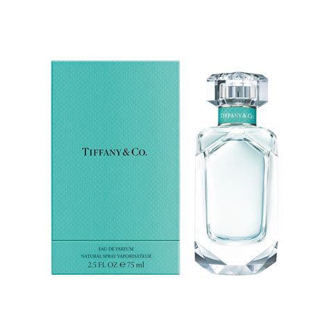 buy tiffany  eau de parfum ml south korea