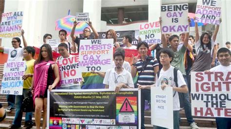 lgbts push for end to hate crimes