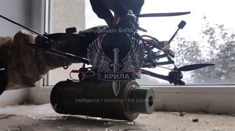 rozvidniki zakupovuyut  fpv droniv kamikadze militarniy
