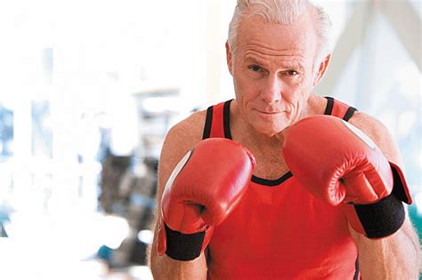 punch up your exercise routine with fitness boxing harvard health