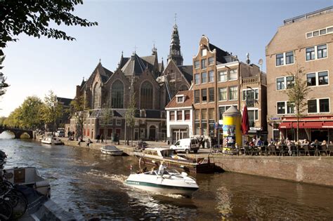 amsterdam nomadography travel photography