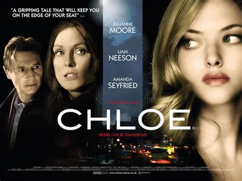 KINETOFILM CHLOE Film Review