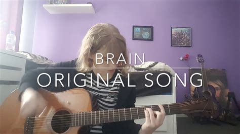 sarah jane brain solo  version youtube
