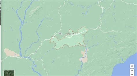 kecamatan amanuban barat  kabupaten timor tengah selatan provinsi