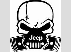 Jeep Bane decal for Tj Cj Yj Xj jeeps by DecalStation on Etsy