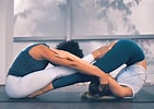 Bilderesultat for Yoga Poses. Størrelse: 141 x 100. Kilde: medium.com