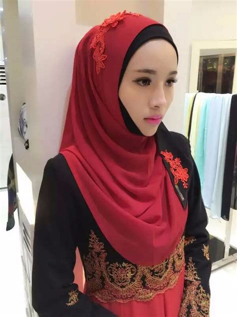 Fashion Large Size Malaysia Borong Wholesale Muslim Lycar