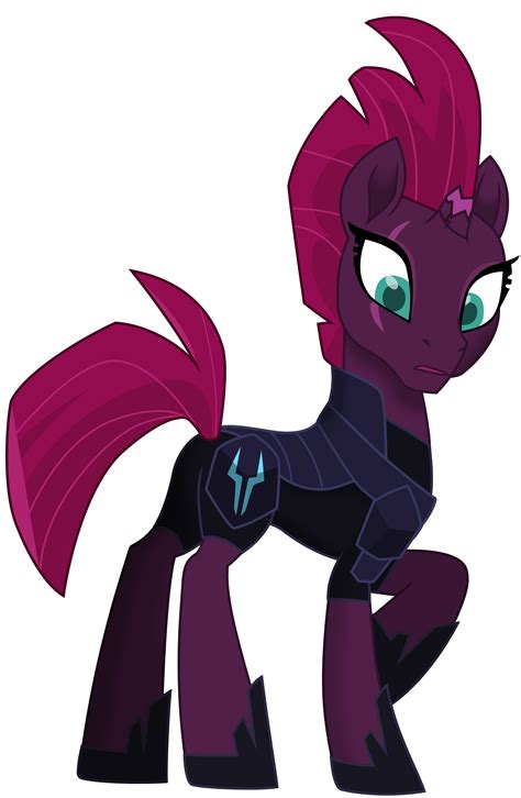 Tempest Shadow 13 By Ejlightning007arts On Deviantart