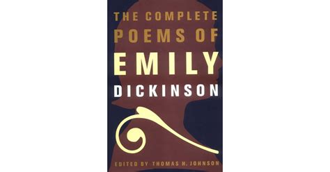 the complete poems of emily dickinson best books by women popsugar
