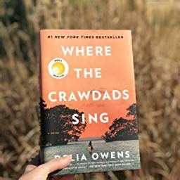 crawdads sing kindle edition  delia owens literature