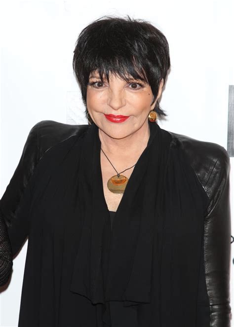 liza minnelli four celebrities who have been married multiple times popsugar celebrity photo 10