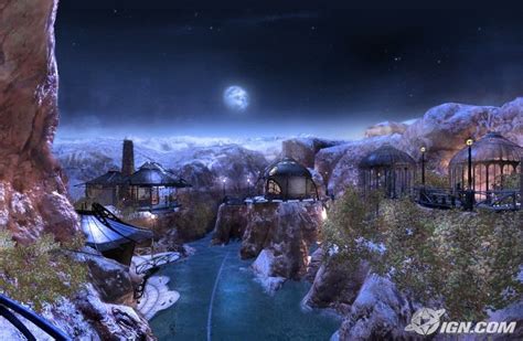 myst iv revelation screenshots pictures wallpapers pc