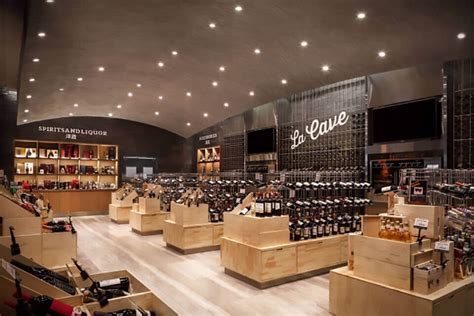 home park food store in china reinvents the supermarket