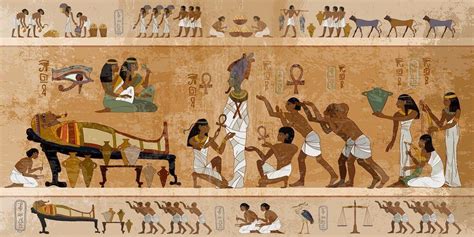 side  history marriage  ancient egypt egyptian family systemqbsarticle