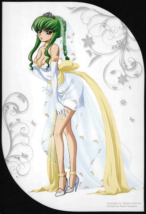 c c c c from code geass photo 37366143 fanpop