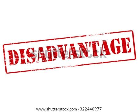 disadvantages stock  images pictures shutterstock