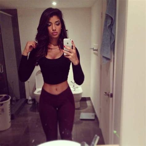 The Sexiest Instagram Pictures Ever Taken Yovanna