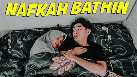 Kisah Malam Pertama Pernikahan Yang Dijodohkan 2 Nafkah Bathin Youtube