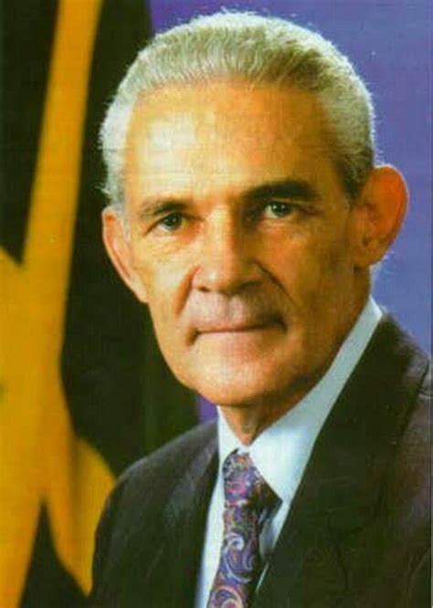 Michael Norman Manley Jamaica People Jamaican People Jamaican Culture