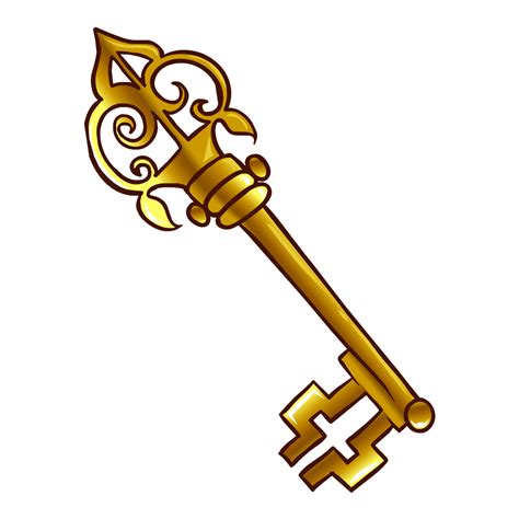 key clipart animated key animated transparent     webstockreview