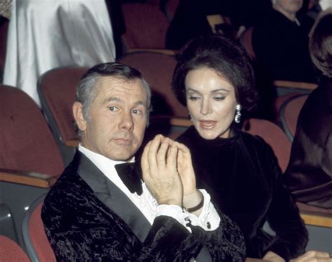 johnny carson sex tape with wife being shopped to private collectors report ny daily news