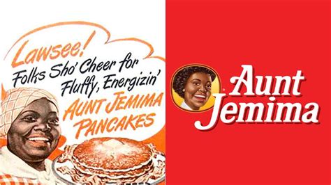 Aunt Jemima Cultural Hegemony In Advertising