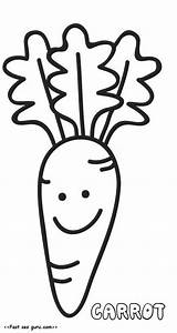 Carrots Patrones Tranquilas Fastseoguru Colorear Gulrot Fargelegge Vegetables sketch template