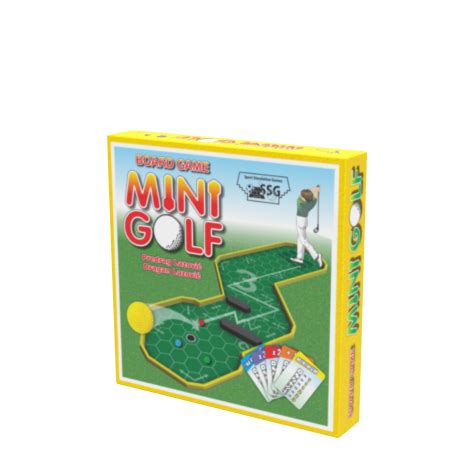 mini golf forsage games