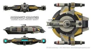 razor crest schematics  ravendeviant  deviantart star wars spaceships star wars