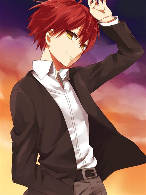 karma akabane wallpapers wallpaper cave