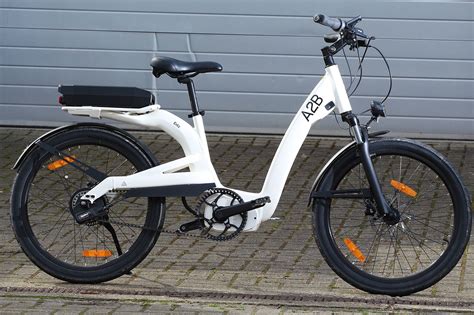 ab electric bike review ab entz deluxe