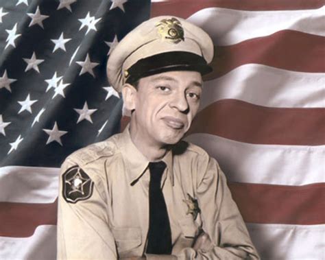 don knotts barney fife 1960s the andy griffith show actor etsy