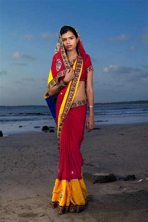 these stunning photographs of the third gender will make