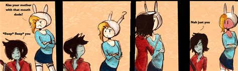 fionna marshall lee comic strip fiolee fionna and marshal lee fan