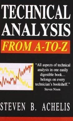 technical analysis book technical analysis technical