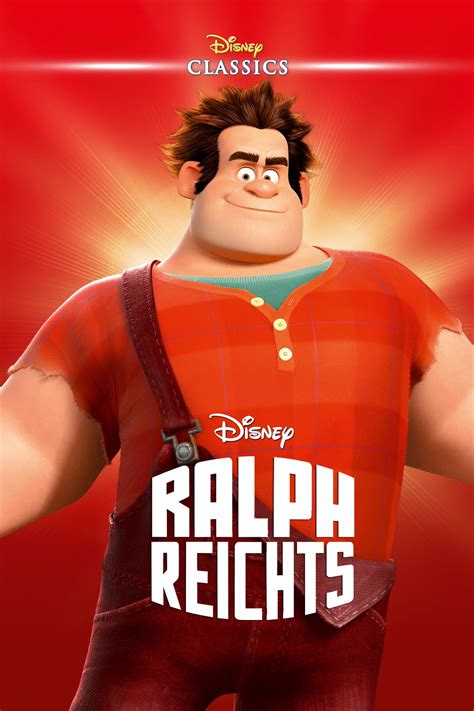 Wreck It Ralph Movie Info And Showtimes In Trinidad And