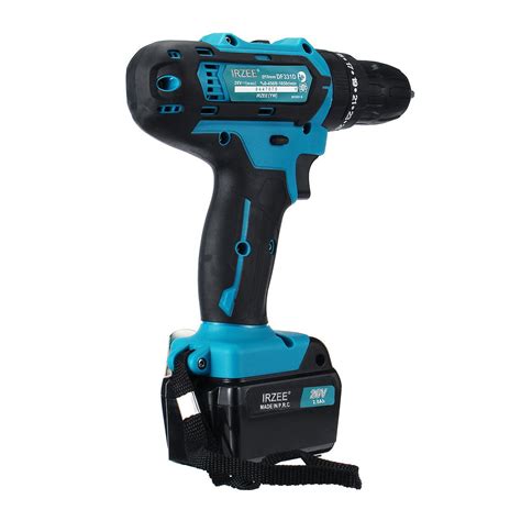impact drill cordless electric drill  stage lithium power drills drilling tool