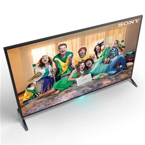 Smart Tv 3d Led 60” Full Hd Sony Kdl 60w855b Com Motionflow 480hz
