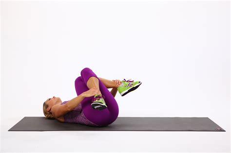 Supine Cow Stretch From Head To Toe The Ultimate Stretching Guide