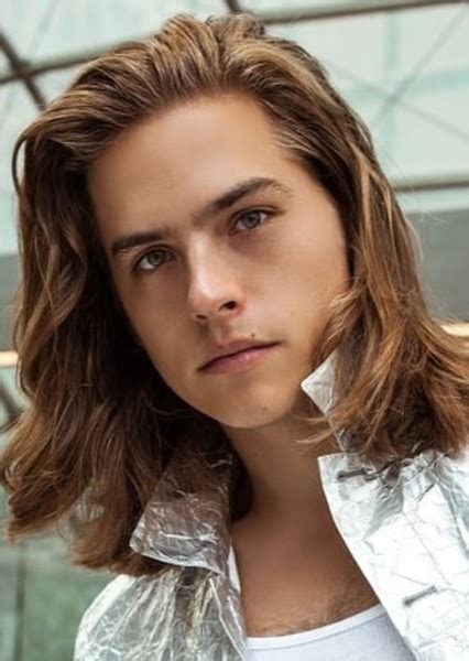 Fan Casting Dylan Sprouse As Squirmy In Descendants The Broadway