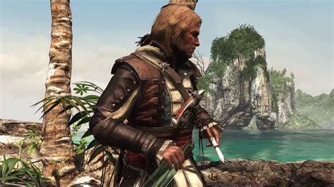 Assassin S Creed® Iv Black Flag Templar Hunt 4 Youtube