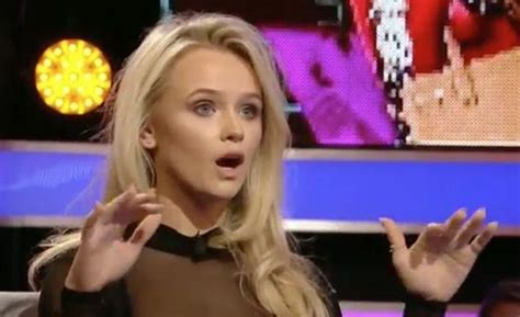 Big Brother 2017 Eviction Savannah Oreilly Branded ‘boring As Shes