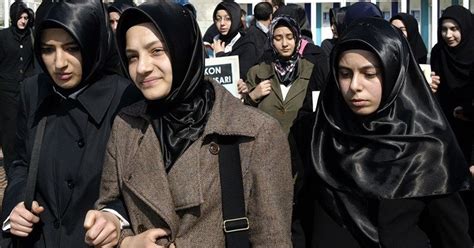 why many turkish women struggle with post secondary education and