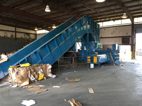 photo 3 becker complete compactor inc