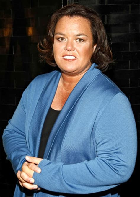 rosie o donnell out and proud celebs us weekly
