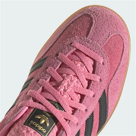 adidas gazelle indoor bliss pink kaufen  heat mvmnt