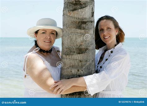 women  vacation stock photo image  ladies florida