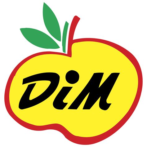 dim logo png transparent svg vector freebie supply