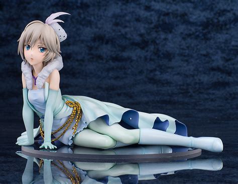 idolm ster cinderella girls anastasia love laika ver tokyo otaku